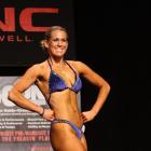 Jessica  Slaven - NPC Empire Classic 2011 - #1